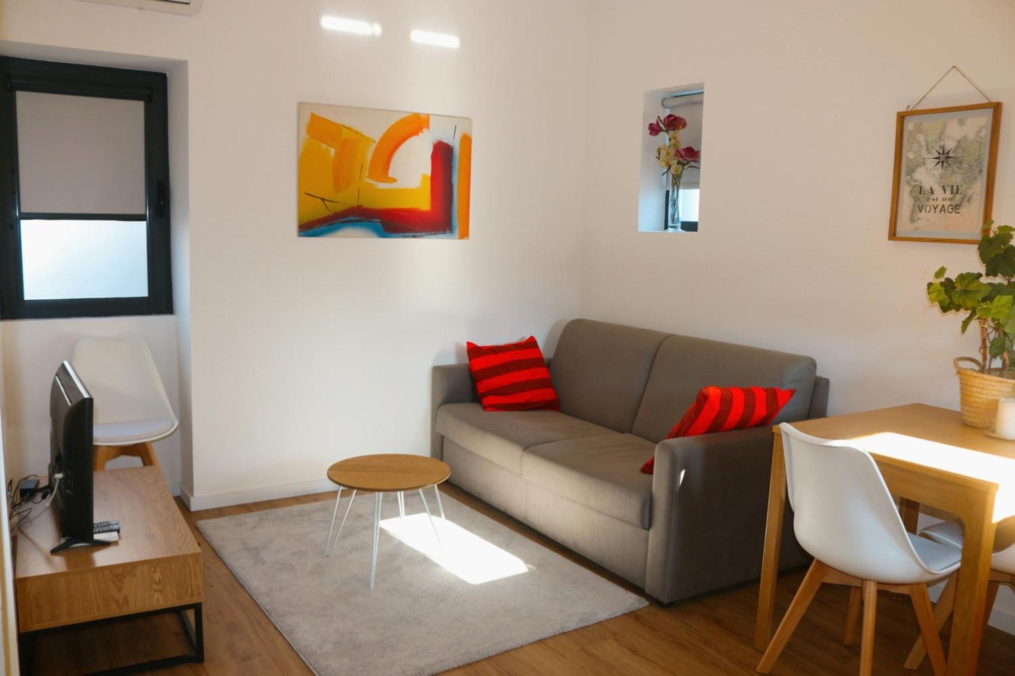 Vila 9 Min Metro Do Downtown&Free Parking And Private Terrace Porto Exteriér fotografie
